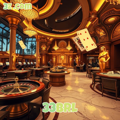 A Magia do Esporte no 33brl: Mais que Jogos